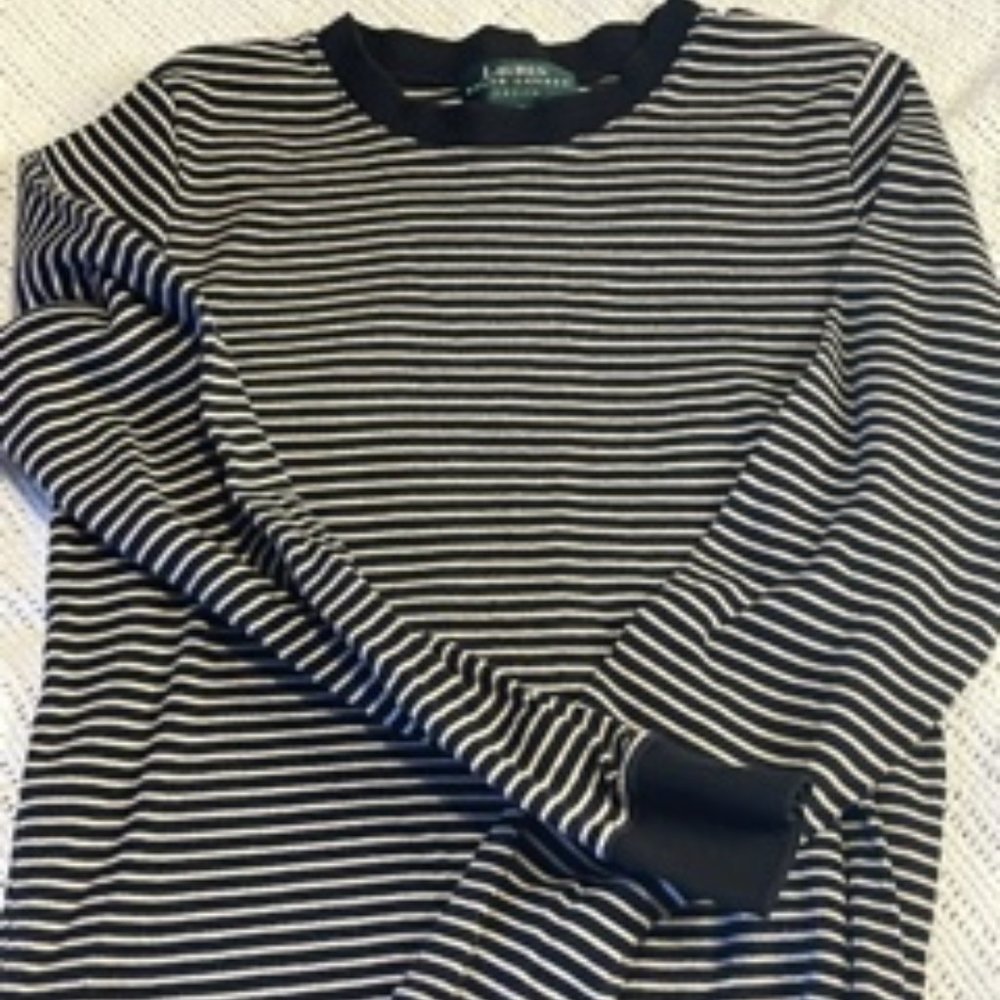 Petite Ralph Lauren Top